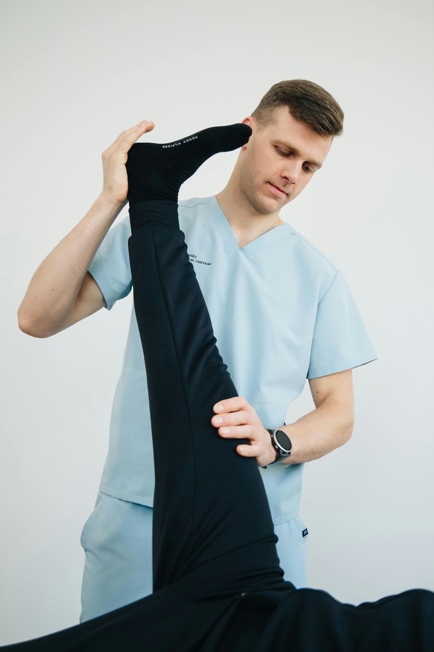 Pain‑Free Adjustments